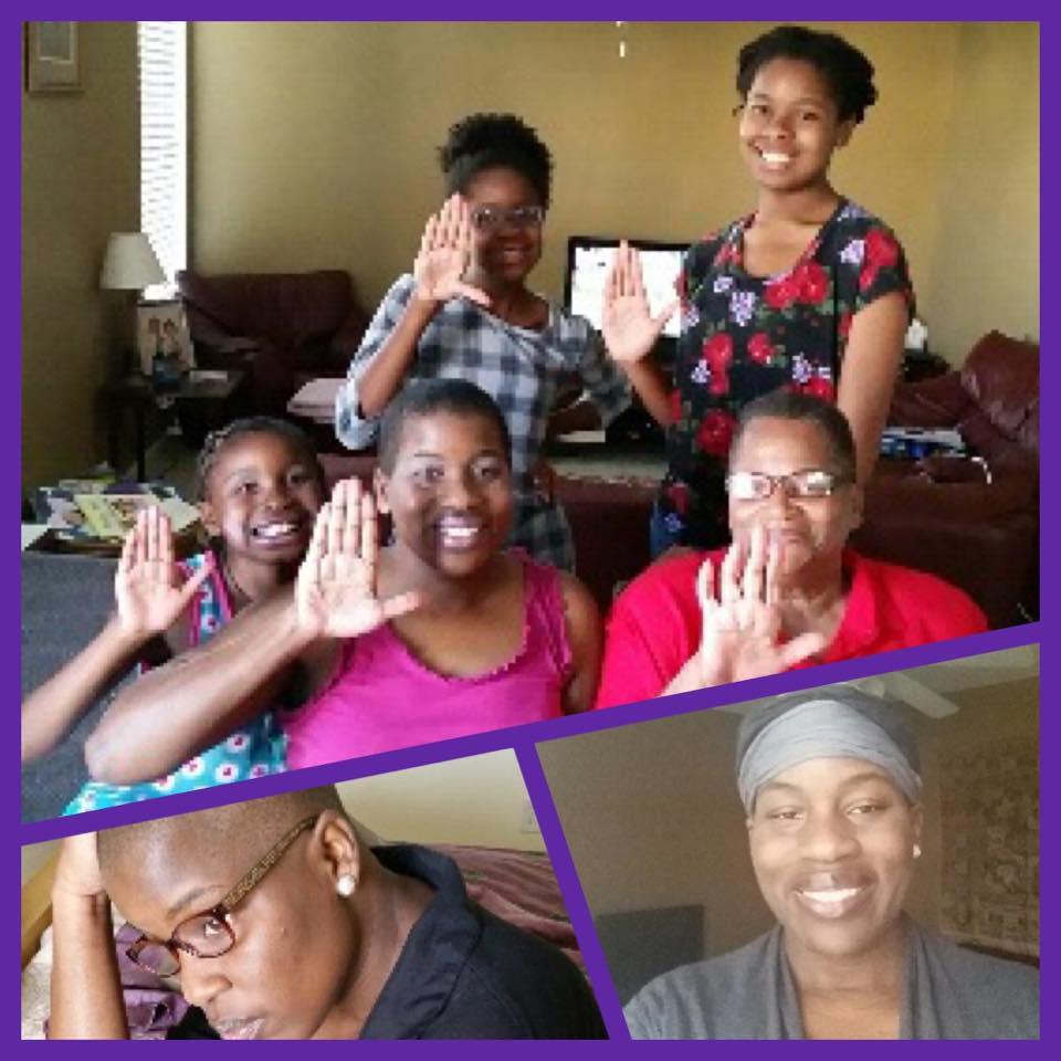 Lupus Awareness Month Special Support Group Meeting
