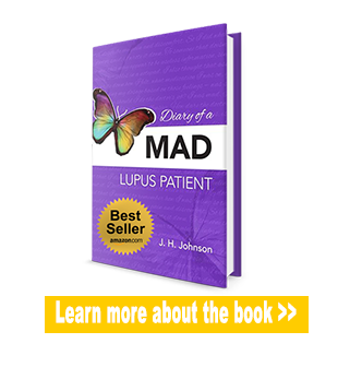 Diary of a MAD Lupus Patient