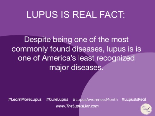 1LupusIsRealFact